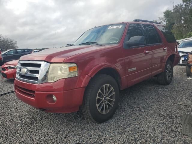 Ford Expedition