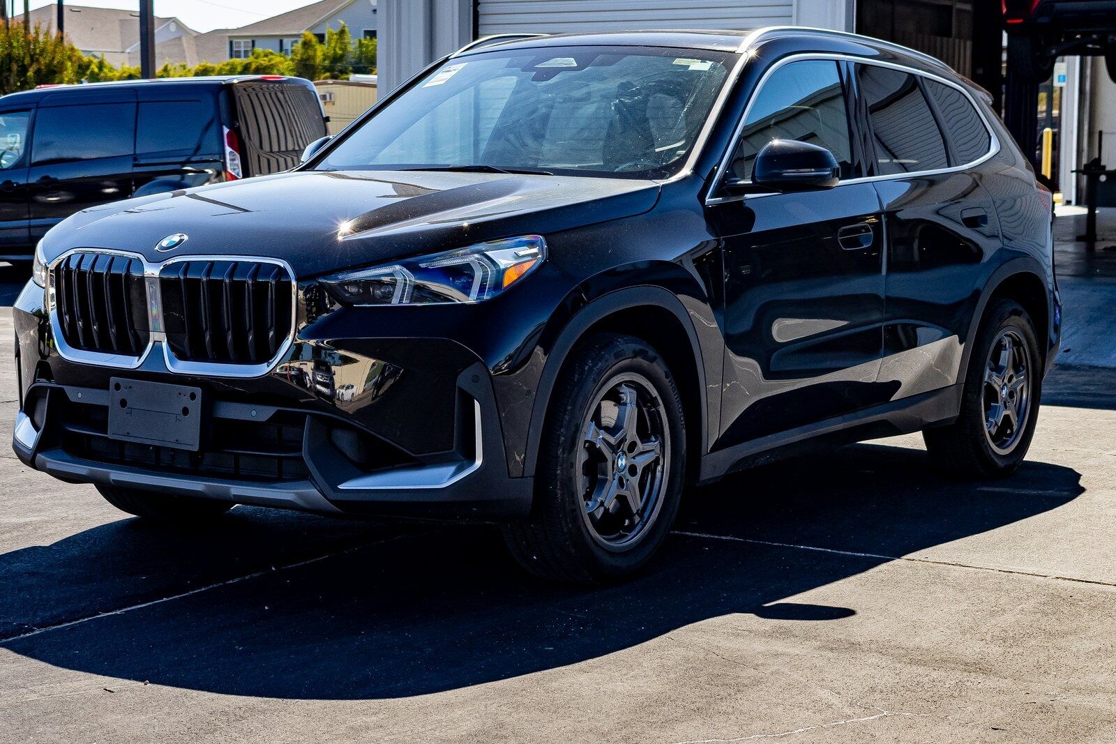2023 BMW X1