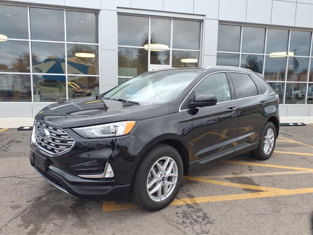 Ford Edge