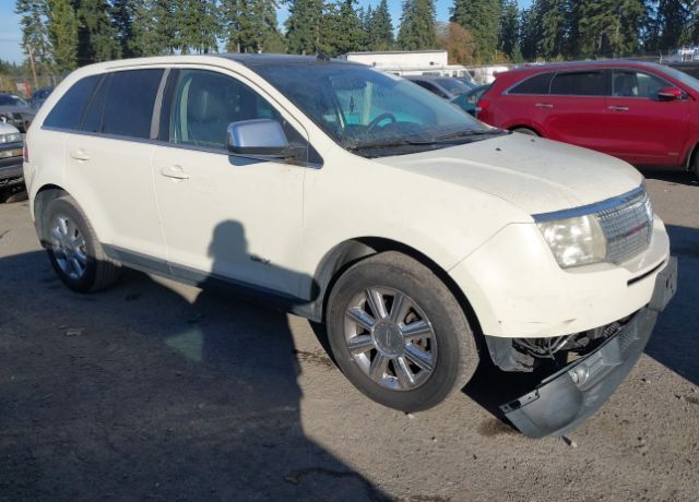 Lincoln MKX