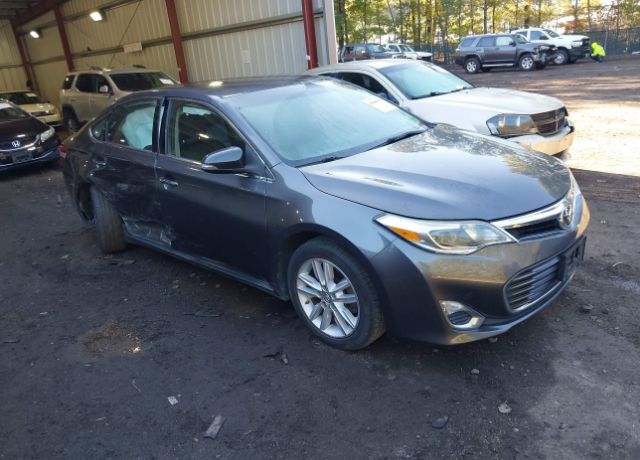 Toyota Avalon
