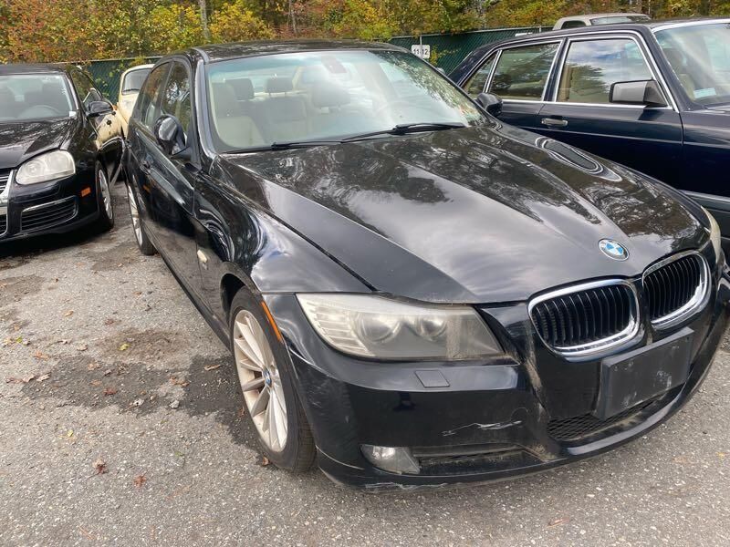 BMW 328i