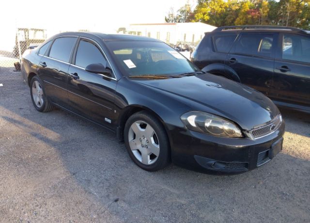 Chevrolet Impala