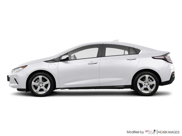Chevrolet Volt