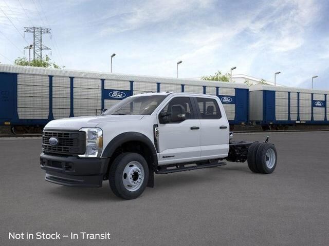 2026 FORD F-450