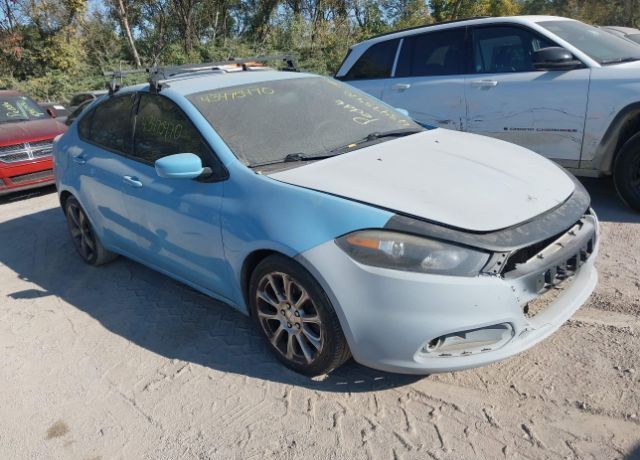 Dodge Dart