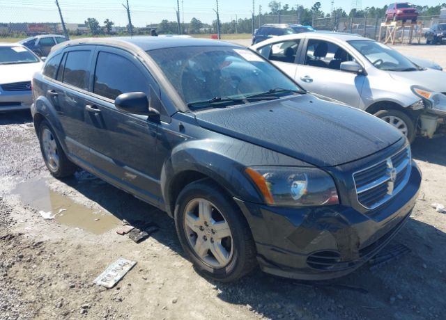 Dodge Caliber