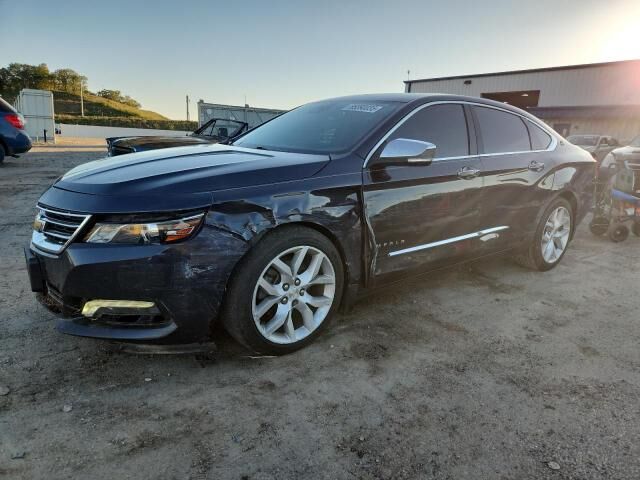 Chevrolet Impala