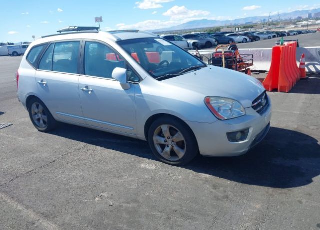 Kia Rondo