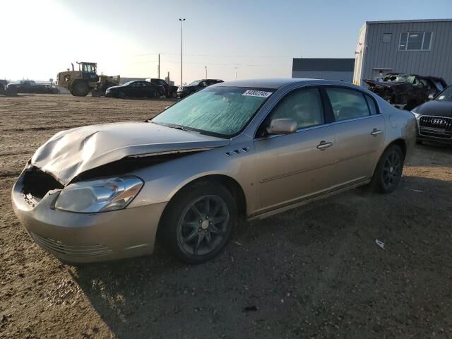 Buick Lucerne