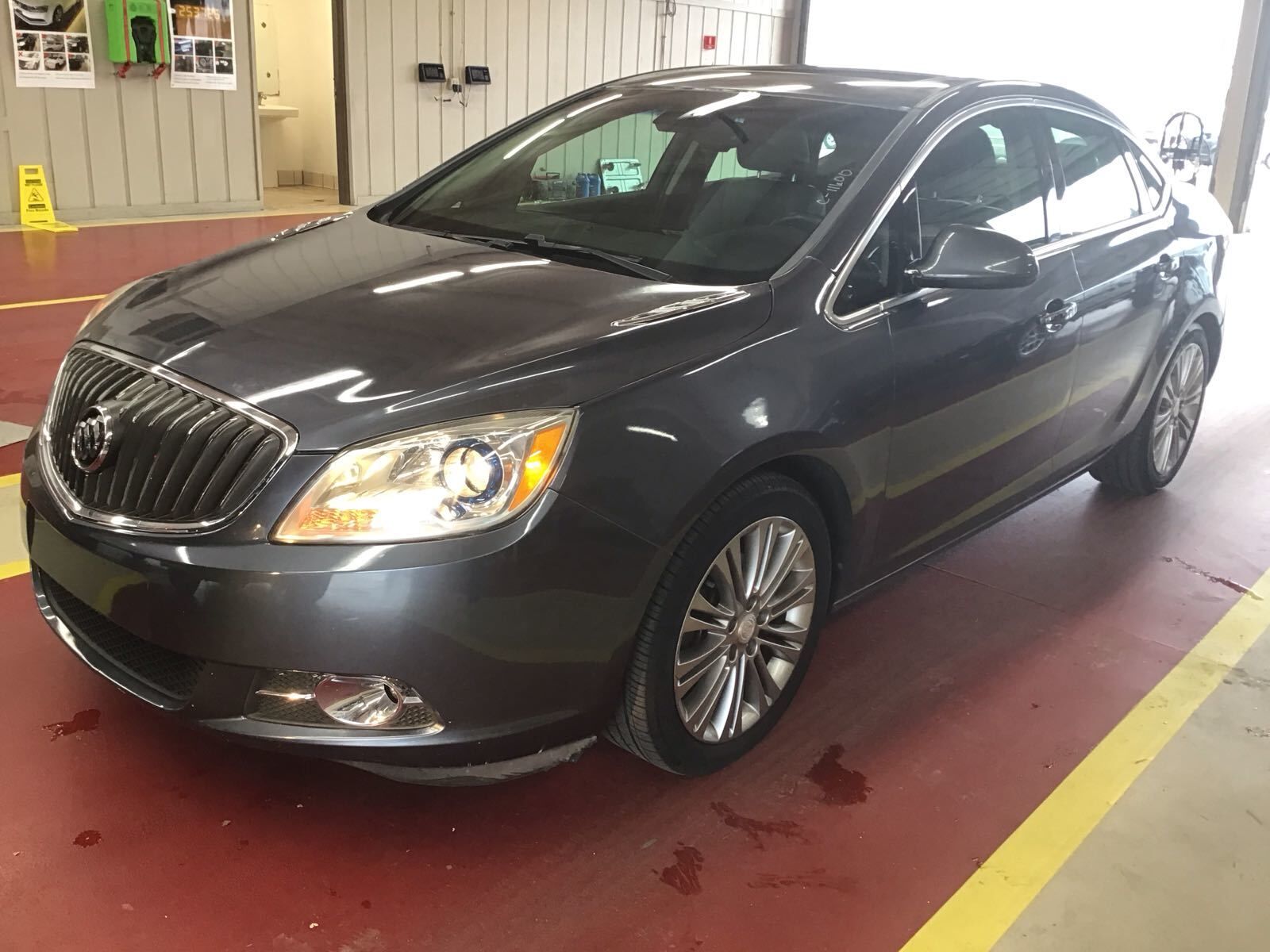 Buick Verano