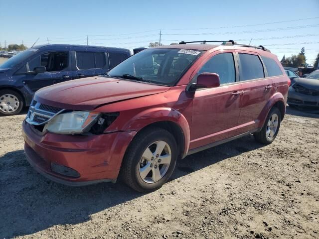 Dodge Journey