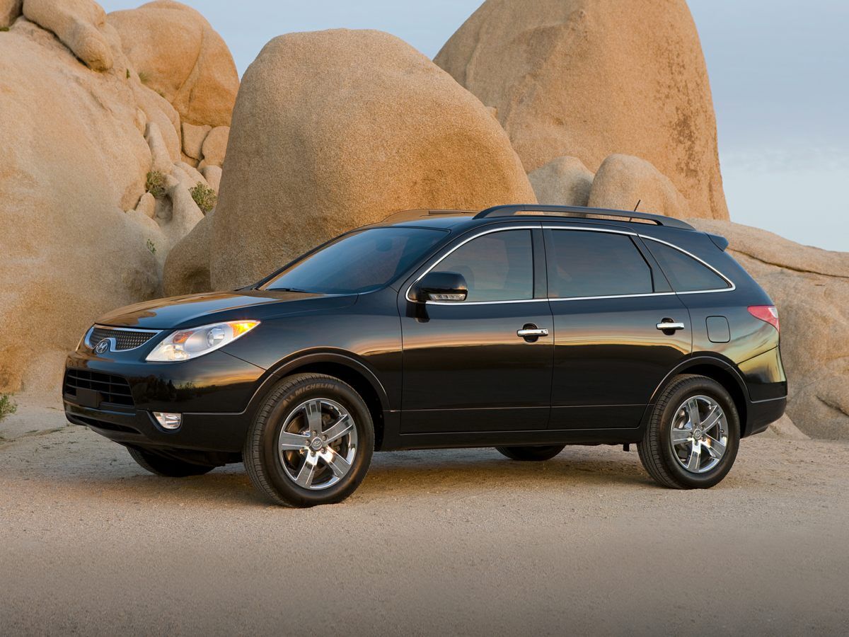 Hyundai Veracruz