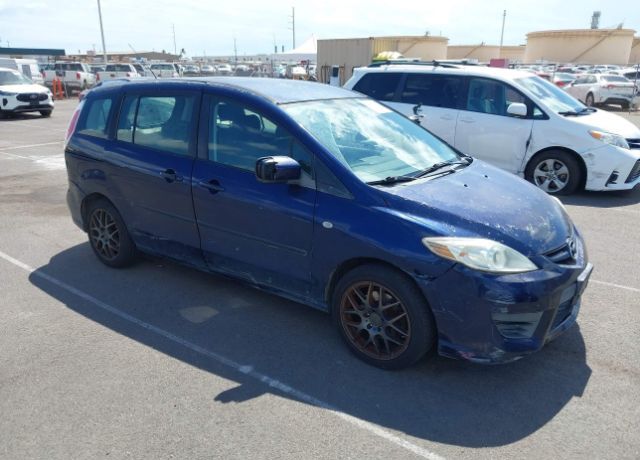 Mazda Mazda5