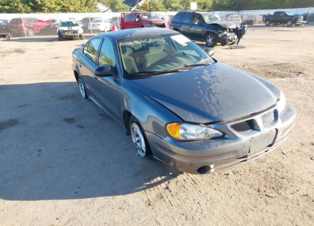 Pontiac Grand AM
