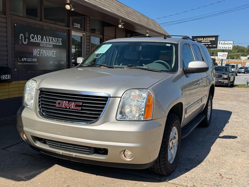 GMC Yukon