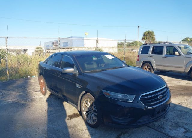 Ford Taurus