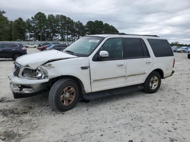 Ford Expedition