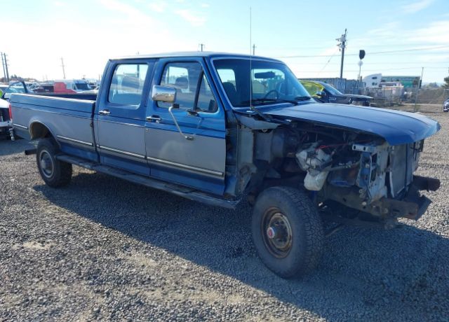 Ford F-350