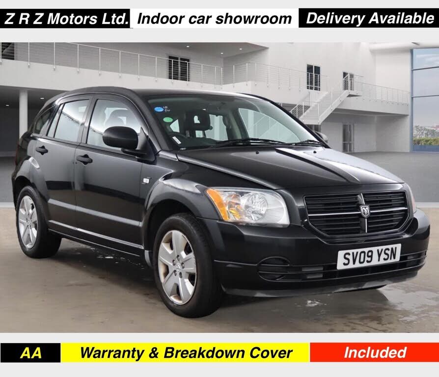 Dodge Caliber