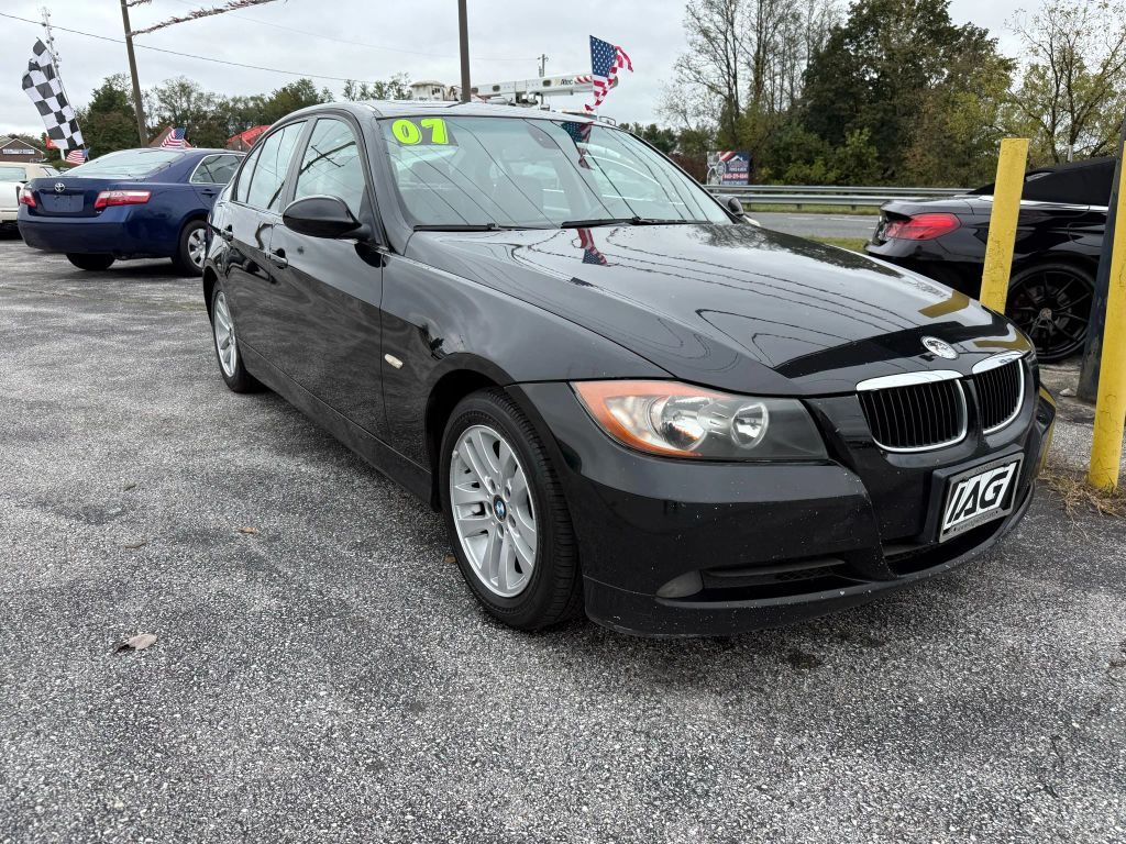 BMW 328i
