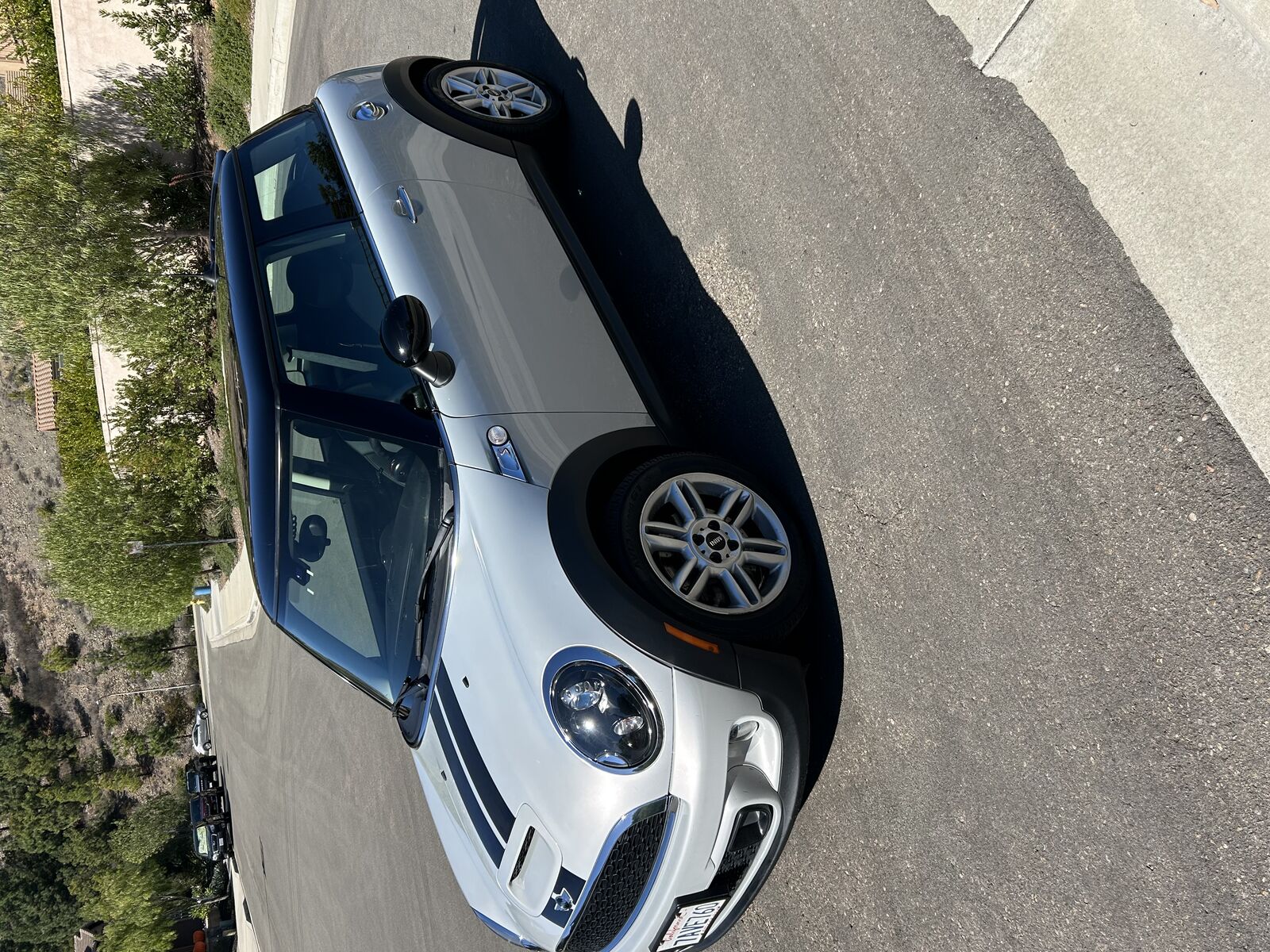 MINI Hardtop