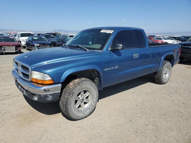 Dodge Dakota
