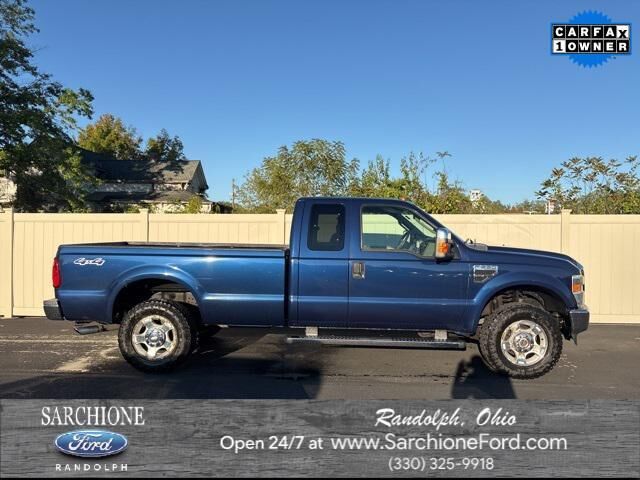 Ford F-250