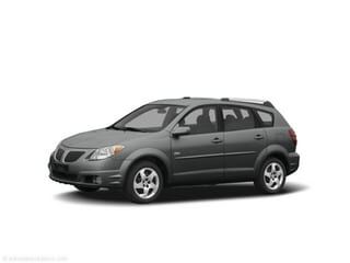 Pontiac Vibe