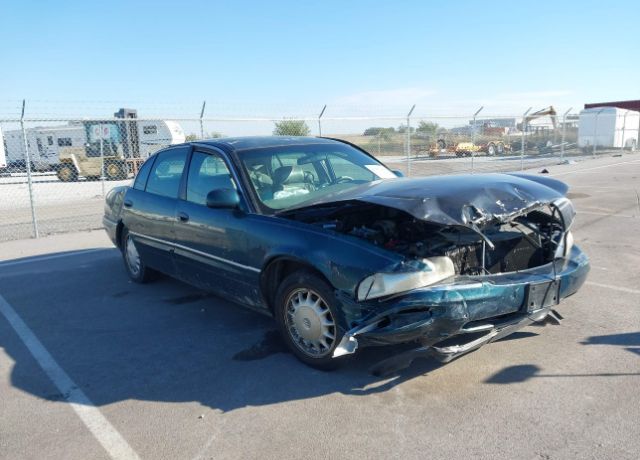 Buick Park Avenue