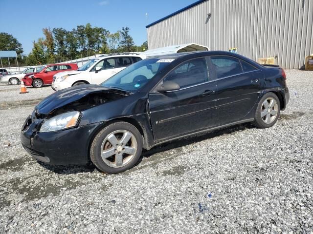 Pontiac G6