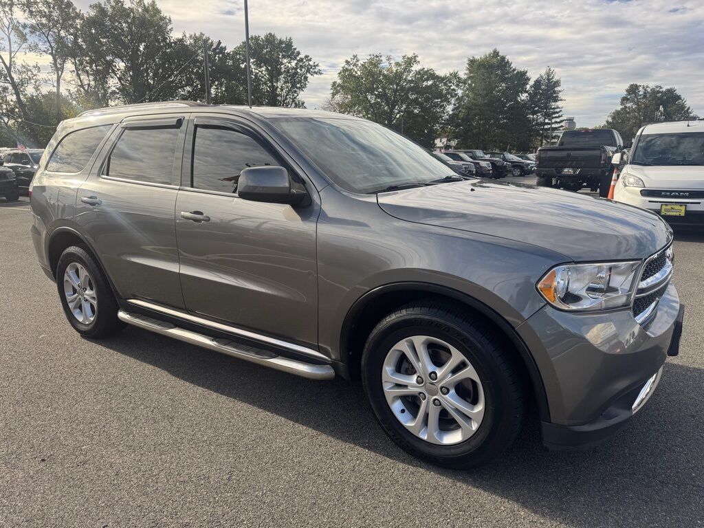 Dodge Durango