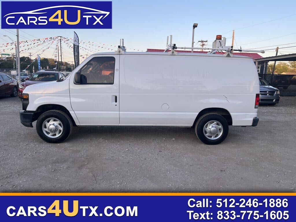 Ford E-150