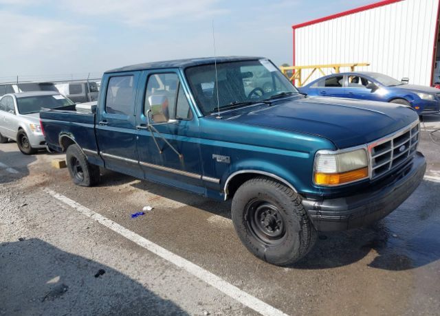 Ford F-250