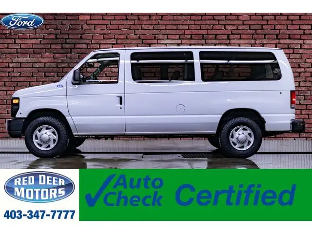 Ford E-350
