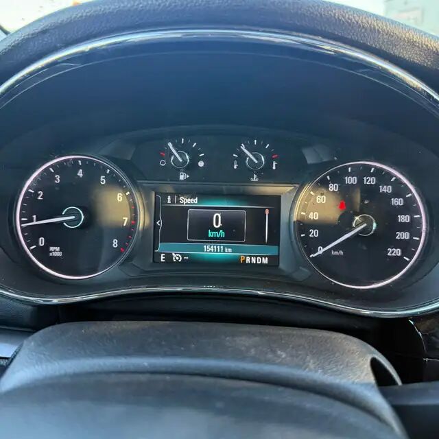 Buick Encore