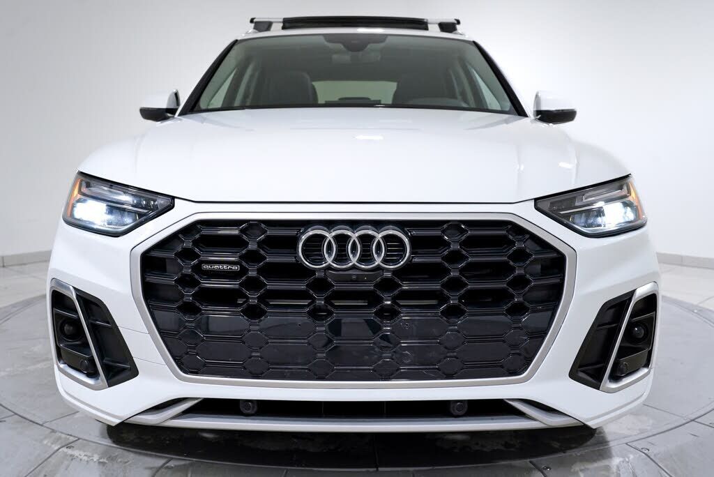 2024 Audi Q5