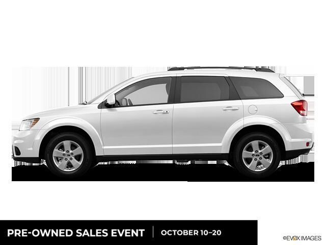 Dodge Journey