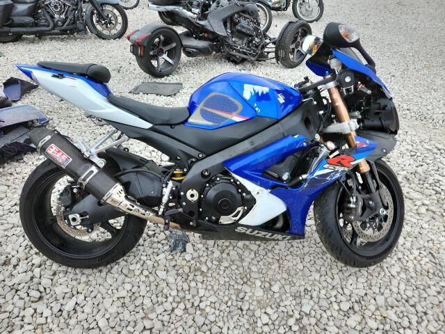 Suzuki GSX-R1000