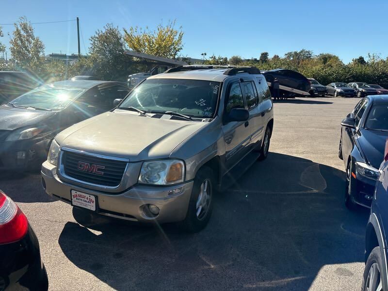 GMC Envoy