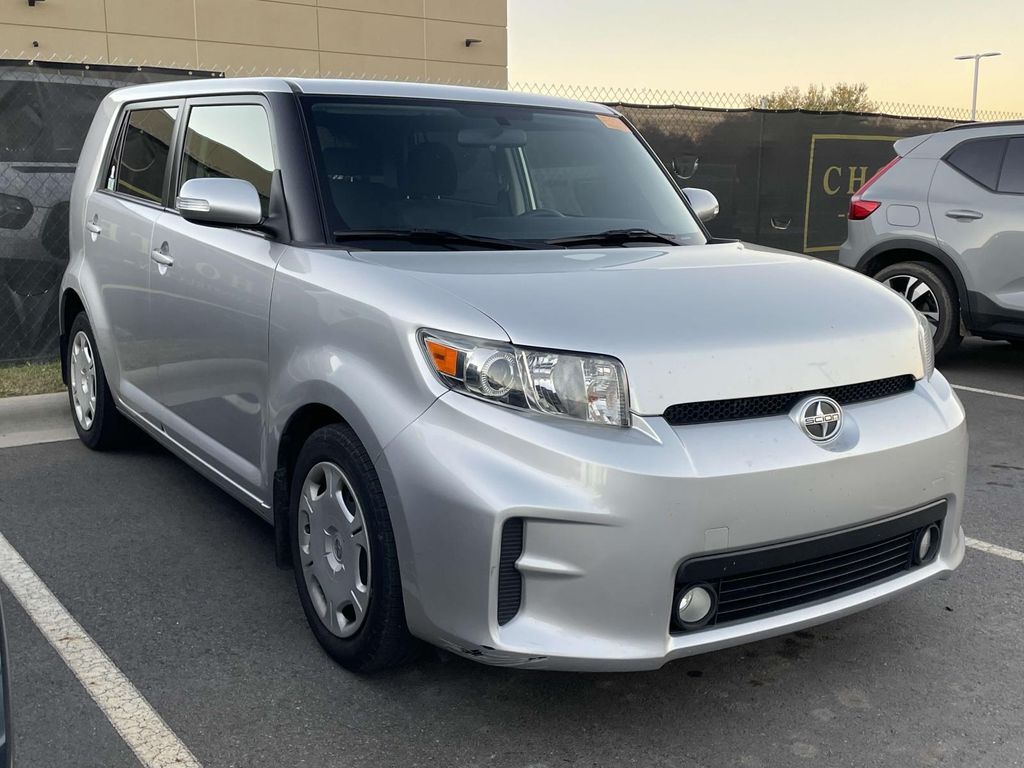 Toyota SCION xB