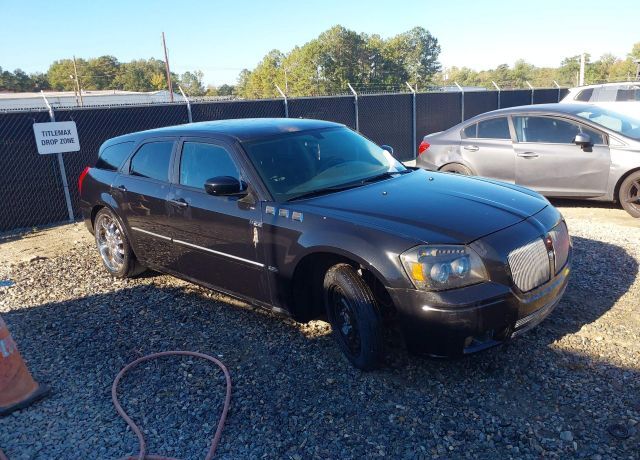 Dodge Magnum