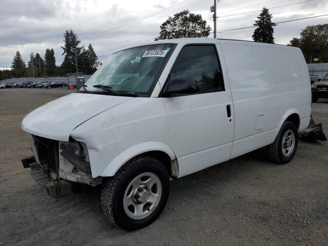 Chevrolet Astro Van