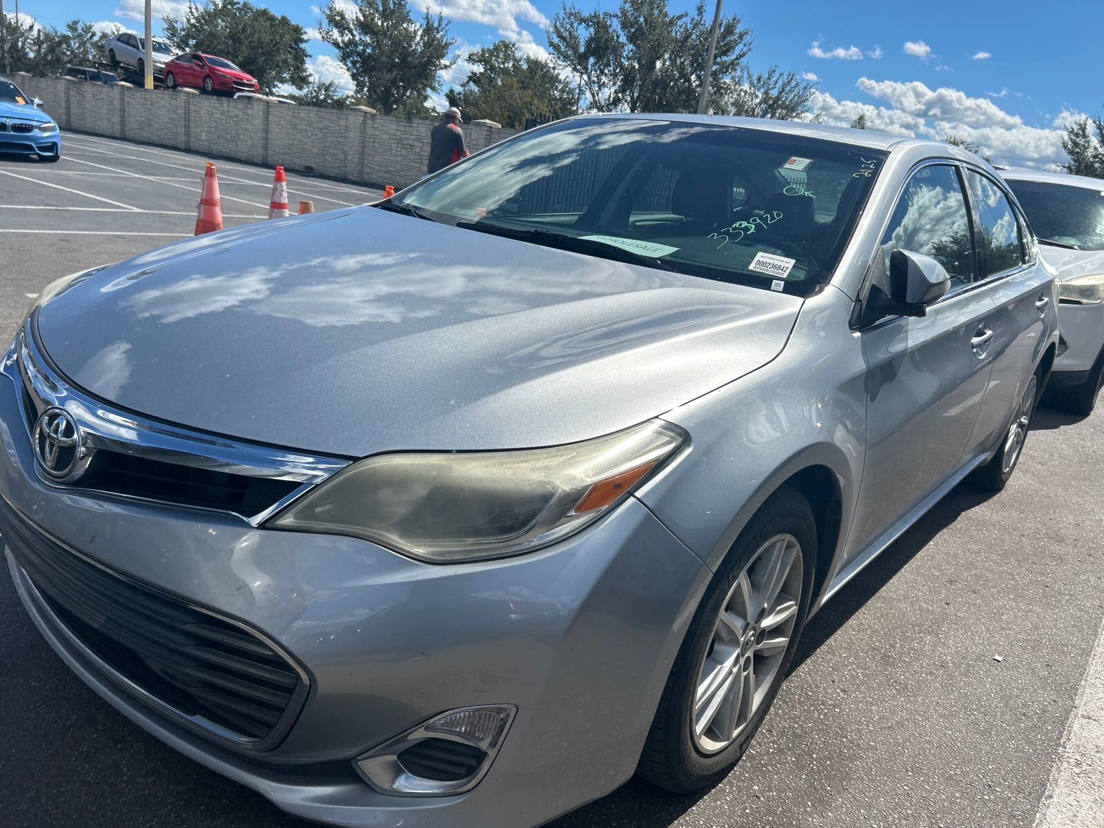 Toyota Avalon