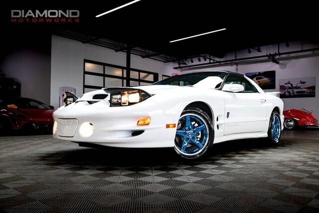 Pontiac Firebird