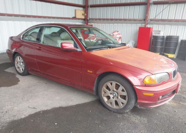 BMW 325Ci