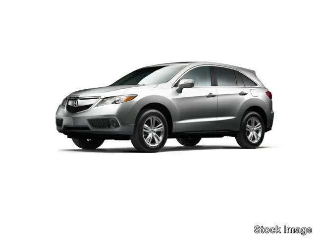 Acura RDX