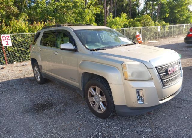 GMC Terrain