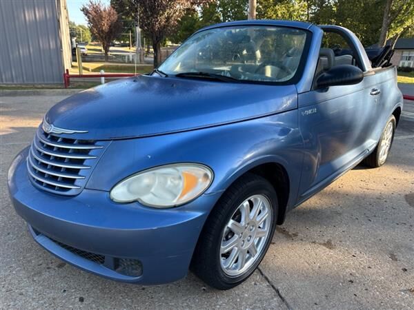 Chrysler PT Cruiser