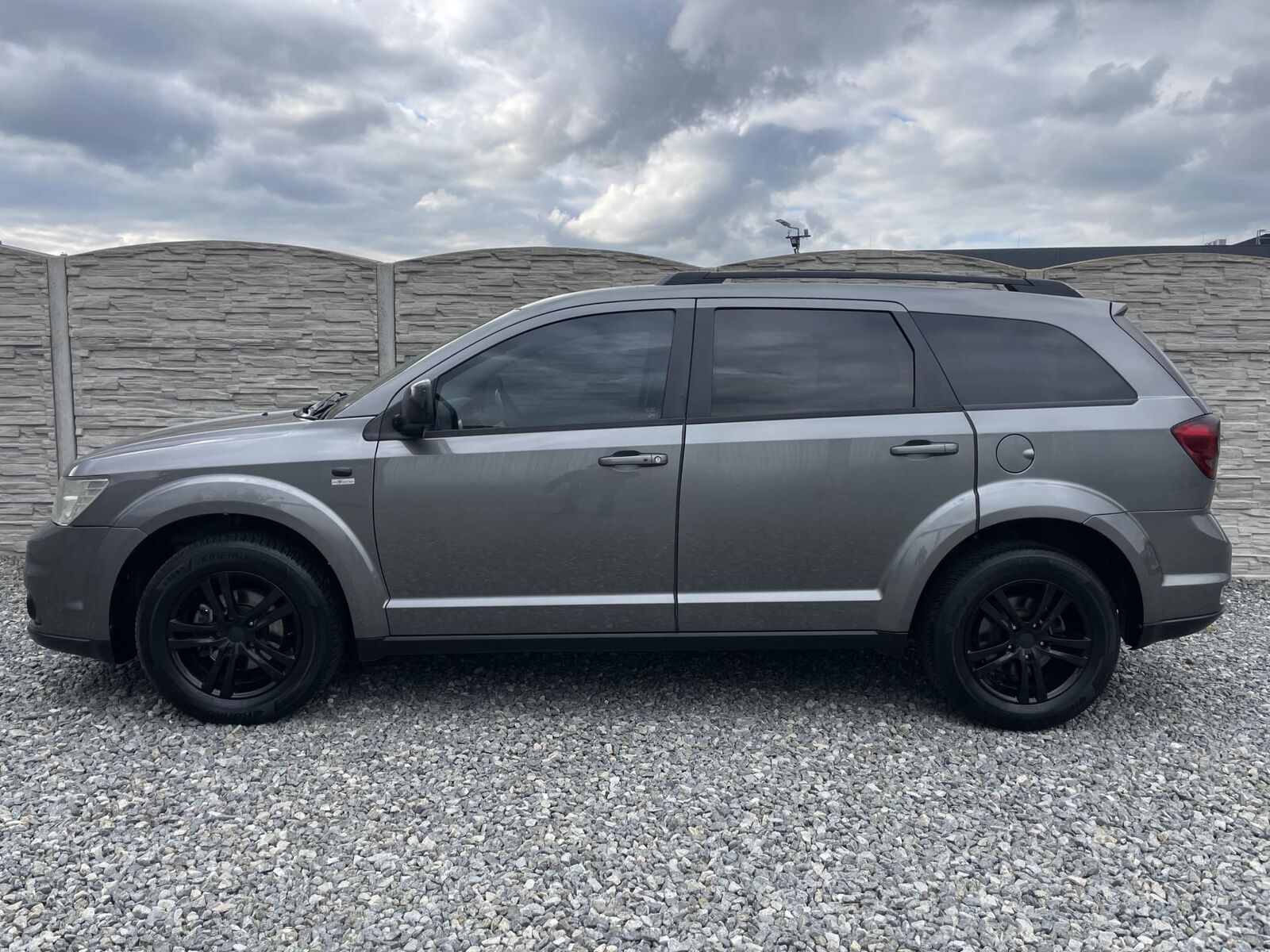 FIAT Freemont